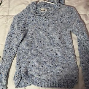 sweater used